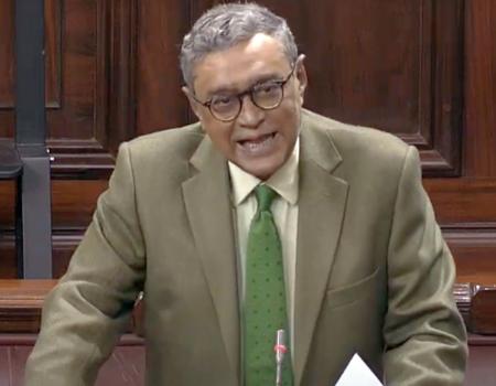swapan Dasgupta