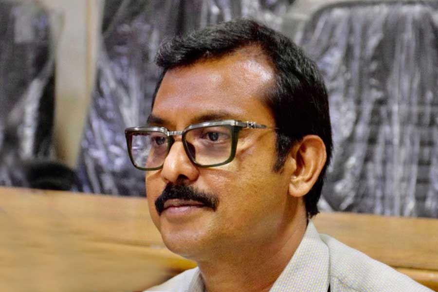 swarup Biswas..