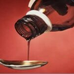 syrup