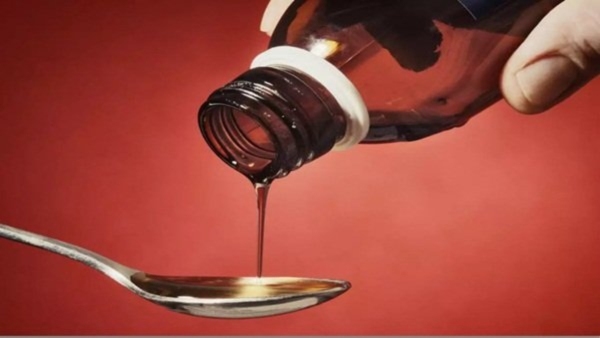 syrup