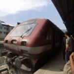 train