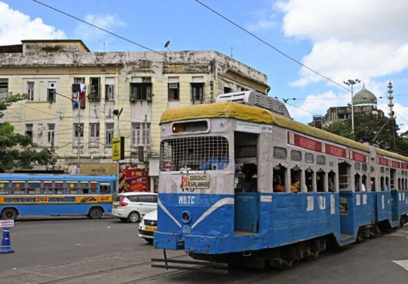 tram