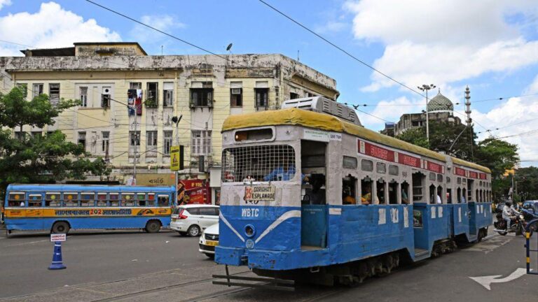 tram