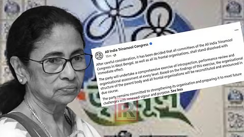 trinamool congress