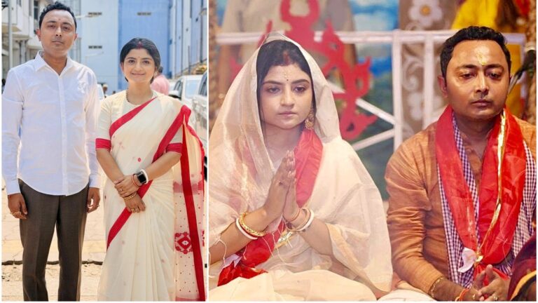 Aditi_Munshi_and_Debraj_Chakrabarty_